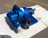 Brass Electric External Gear Pump For Furnace Oil