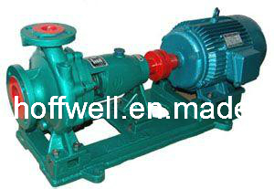 CIS Marine Centrifugal Fire Pump/Bilge Pump