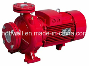 PST Standard Clearing Water Centrifugal Pump