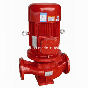 IRG Series Self-priming Centrifugal Generation Pump