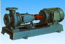 Cis Marine Centrifugal Oil/Water Pump