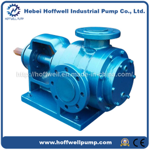 CE Approved NYP high viscosity oil Internal Gear Pump