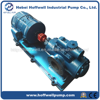 SM Series Self-priming Hydraulic Oil Triple Three Screw Pump