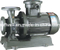 Clearing Water Centrifugal Pump Series