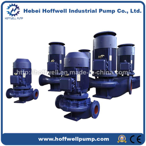 IRG Series Self-priming Centrifugal Hot Water Pump