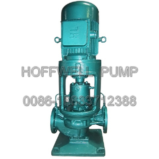 CE Approved CLH Marine Vertical Centrifugal Pump