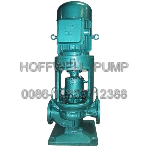 CE Approved CLH Marine Vertical Centrifugal Pump