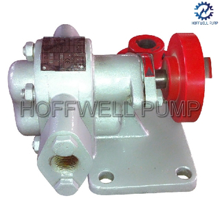 Stainless Steel KCB External Gear Rotary Pump