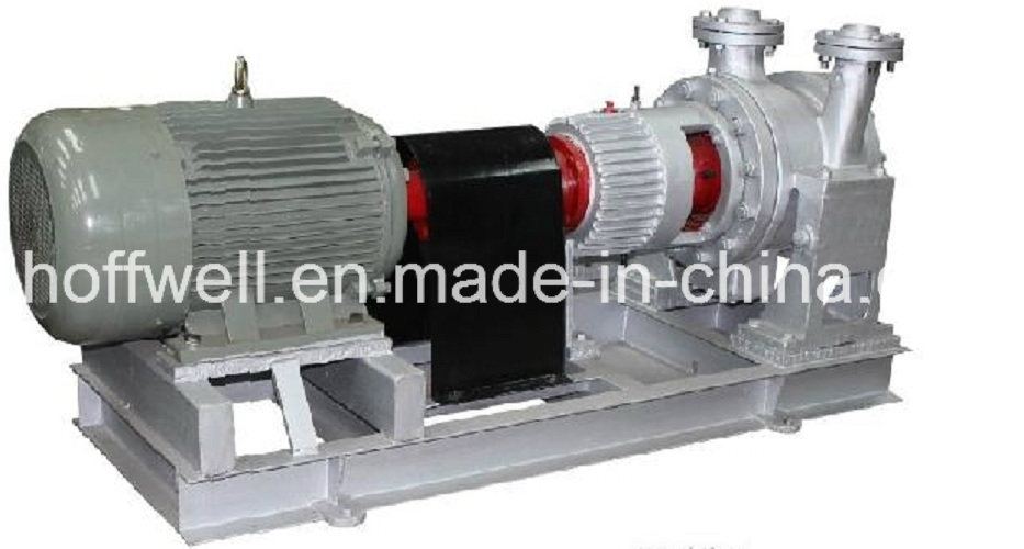 AY Type Two-Stage Centrifugal Pump