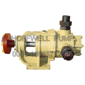 1.5 Inch NYP Internal Gear OIl Pump In Cast Iron Material