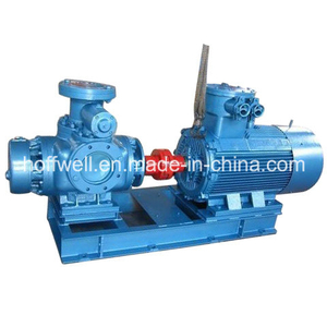 W. V Series High Quality Twin Screw Pump