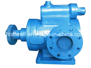 Hydraulic Triple Three Screw Pump