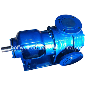6 Inch Coconut Oil NYP Internal Gear Pump