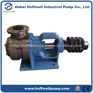 4 Inch Stainless Steel NYP Internal Gear Oil Pump
