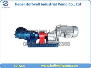 2 Inch Motor Driven NYP Internal Gear Oil Pump