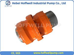 GICL Type Drum Gear Coupling