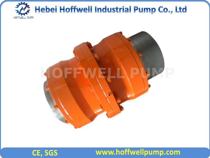 GICL Type Drum Gear Coupling from China manufacturer Hoffwell Pump