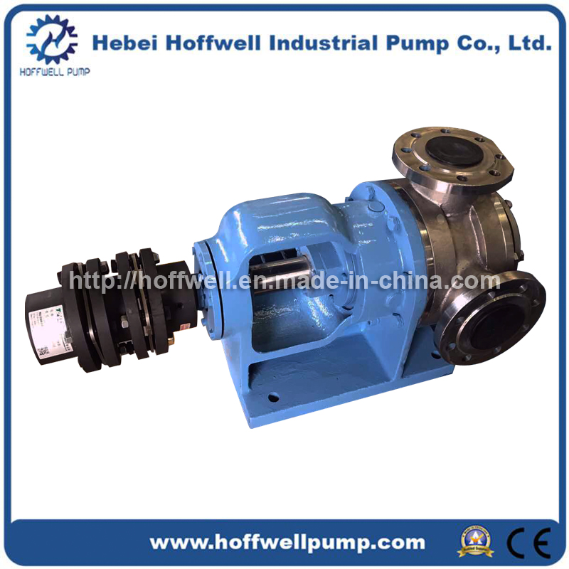 4 Inch Stainless Steel NYP Internal Gear Oil Pump